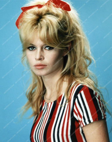 beautiful Brigitte Bardot portrait 8b20-12808