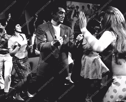 Dean Martin Ann-Margret dancing away film Murderers Row 8b20-12861