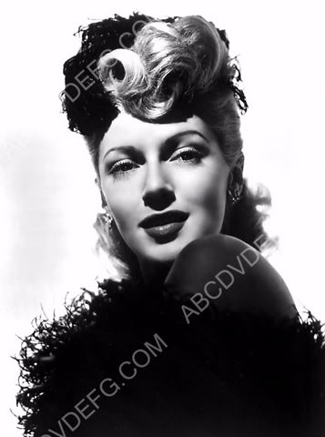 Lana Turner portrait 8b20-1286