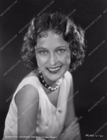 cute Dorothy Jordan portrait 8b20-12877