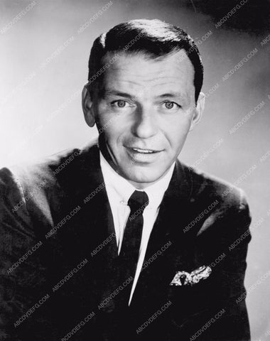 Frank Sinatra portrait 8b20-12947