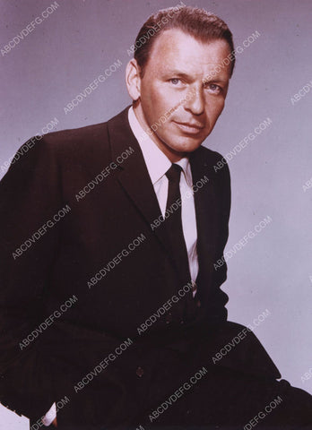 handsome Frank Sinatra portrait 8b20-12949