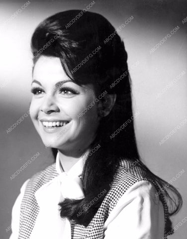 Annette Funicello portrait 8b20-13024