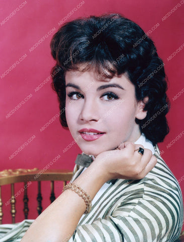 darling Annette Funicello portrait 8b20-13040