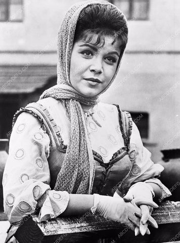 Annette Funicello pic 8b20-13046