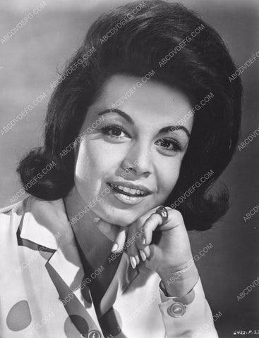 cool Annette Funicello portrait 8b20-13047