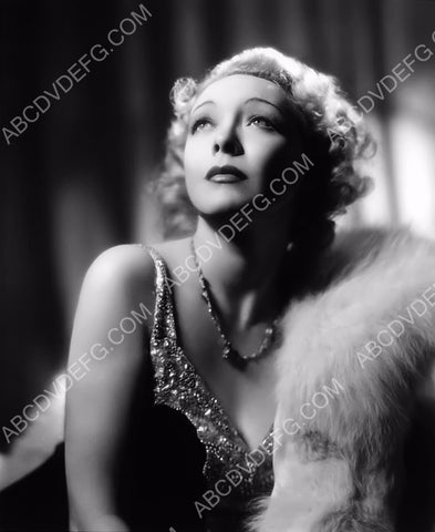 beautiful Helen Twelvetrees portrait film Persons in Hiding 8b20-1308