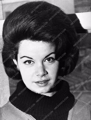 Annette Funicello portrait 8b20-13095