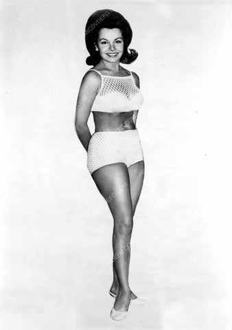 young Ann-Margret in polka dot bikini 8b20-4073 – ABCDVDVIDEO