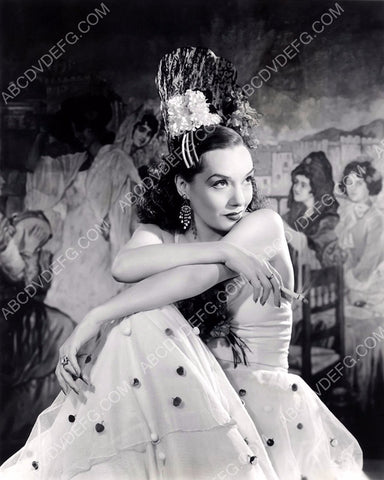 Lupe Velez Mexican Spitfire 8b20-1312