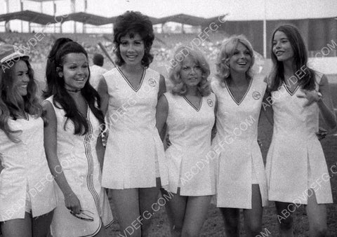 Caren Wilkinson Annette Funicello Michele Lee Sally Struthers 8b20-13144