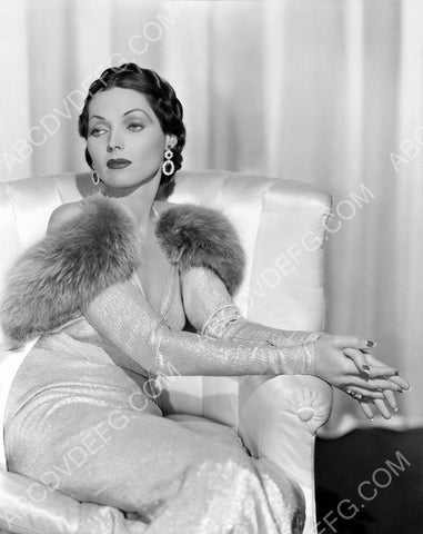 gorgeous Adrienne Ames fashion portrait 8b20-13173
