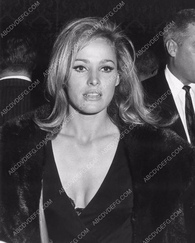 candid Ursula Andress out in public 8b20-13240