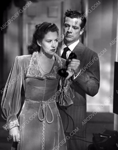 Ruth Warrick Dana Andrews film Daisy Kenyon 8b20-13263