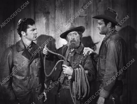 Dana Andrews Henry Fonda film The Ox-Bow Incident 8b20-13269