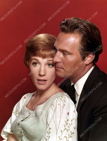 Julie Andrews Christopher Plummer film The Sound of Music 8b20-13278