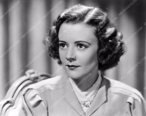 beautiful Heather Angel film Bulldog Drummond Escapes 8b20-13306