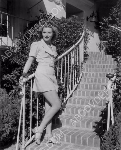 Annabella cute in her summer wear 8b20-13335