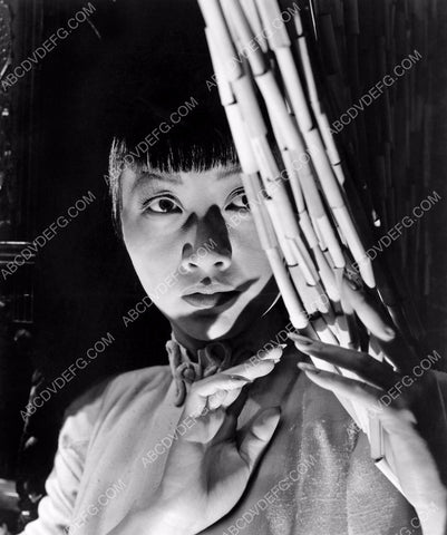 Anna May Wong film Island of Lost Men 8b20-1335