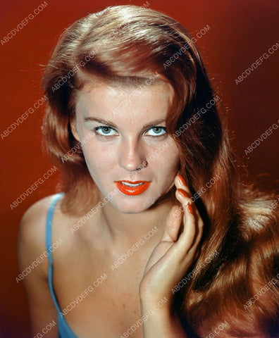 beautiful Ann-Margret portrait 8b20-13378