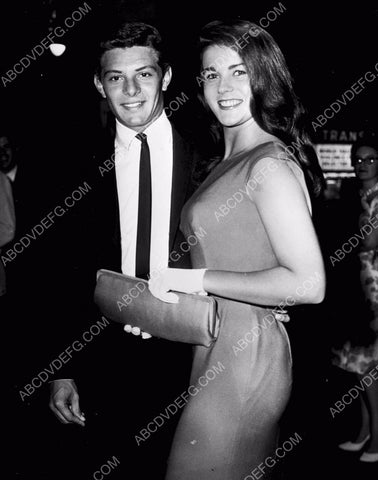 candid Ann-Margret and date out on the town 8b20-13432