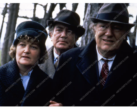 Albert Finney Brenda Fricker Michael Gambon A Man of No Importance 8b20-13456