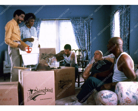 Richard Pryor film Moving 8b20-13470