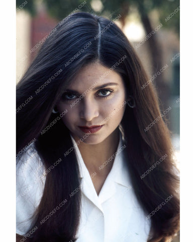 sexy Victoria Principal portrait 8b20-13492