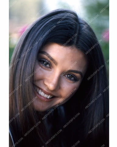 gorgeous Victoria Principal portrait 8b20-13496