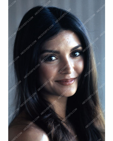 gorgeous Victoria Principal portrait 8b20-13497