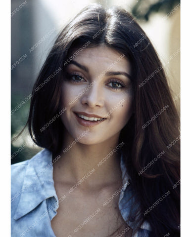 always attractive Victoria Principal portrait 8b20-13502