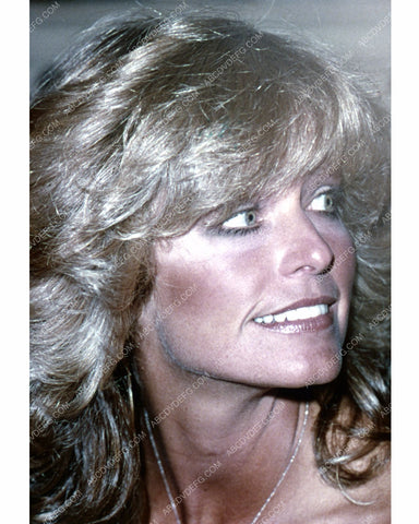 great candid Farrah Fawcett pic 8b20-13521