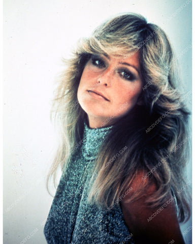 Farrah Fawcett sci-fi film Logan's Run 8b20-13527