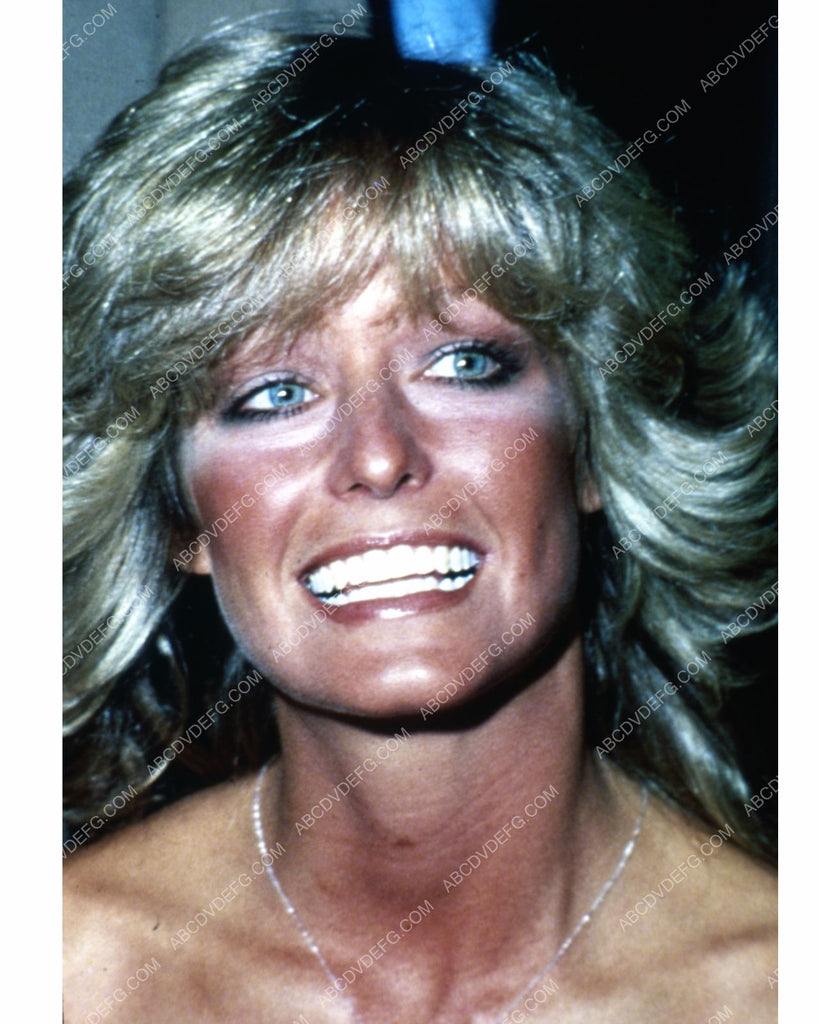 sexy and beautiful Farrah Fawcett pic 8b20-13532