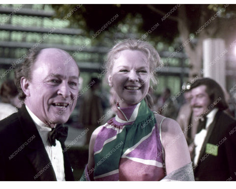 candid Anne Francis at some event 8b20-13568