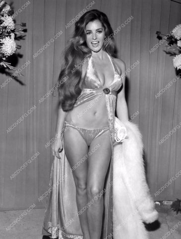 absolutely gorgeous Edy Williams 8b20-13618