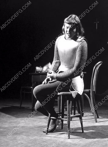 Ingrid Bergman film Joan of Arc 8b20-13698