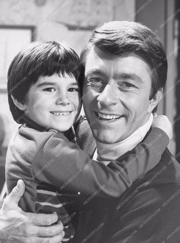 Bill Bixby Brandon Cruz TV The Courtship of Eddie's Father 8b20-13747