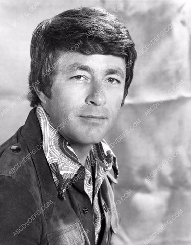 handsome Bill Bixby portrait 8b20-13748