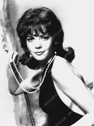 Natalie Wood portrait film Gypsy 8b20-1374