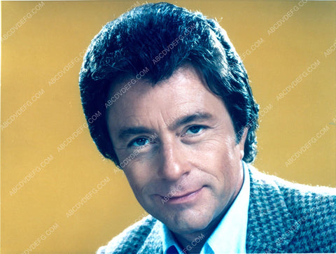 handsome Bill Bixby portrait 8b20-13755