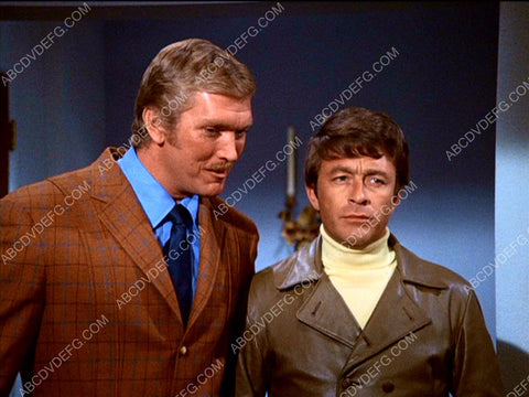 Bill Bixby TV Love American Style 8b20-13768