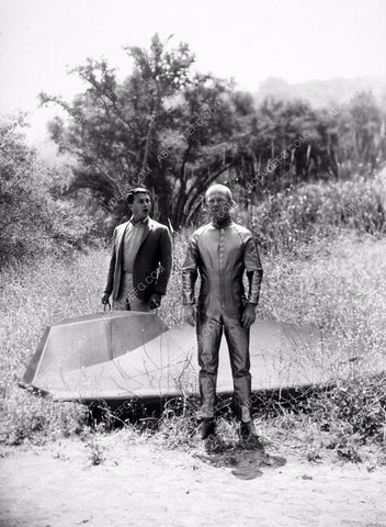 Bill Bixby Ray Walston TV My Favorite Martian dp-13777