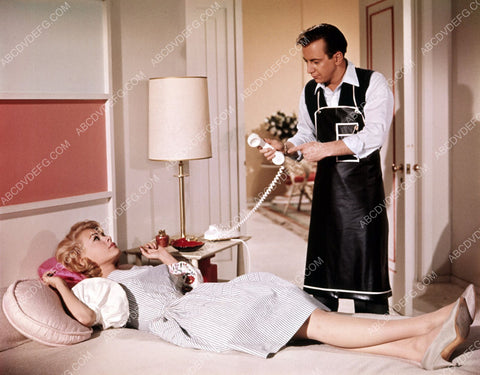 Sandra Dee Bobby Darrin film If a Man Answers 8b20-13821