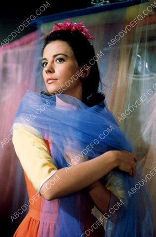 Natalie Wood musical film West Side Story 8b20-1385