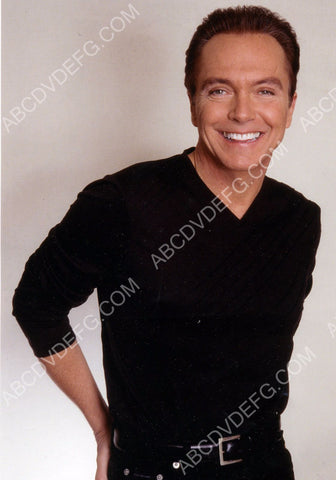 David Cassidy portrait 8b20-13869 – ABCDVDVIDEO