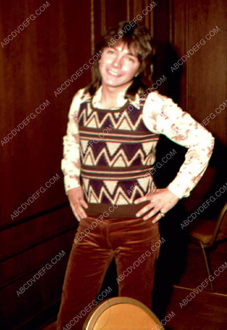 David Cassidy pic 8b20-13884