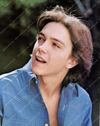 young David Cassidy pic 8b20-13890