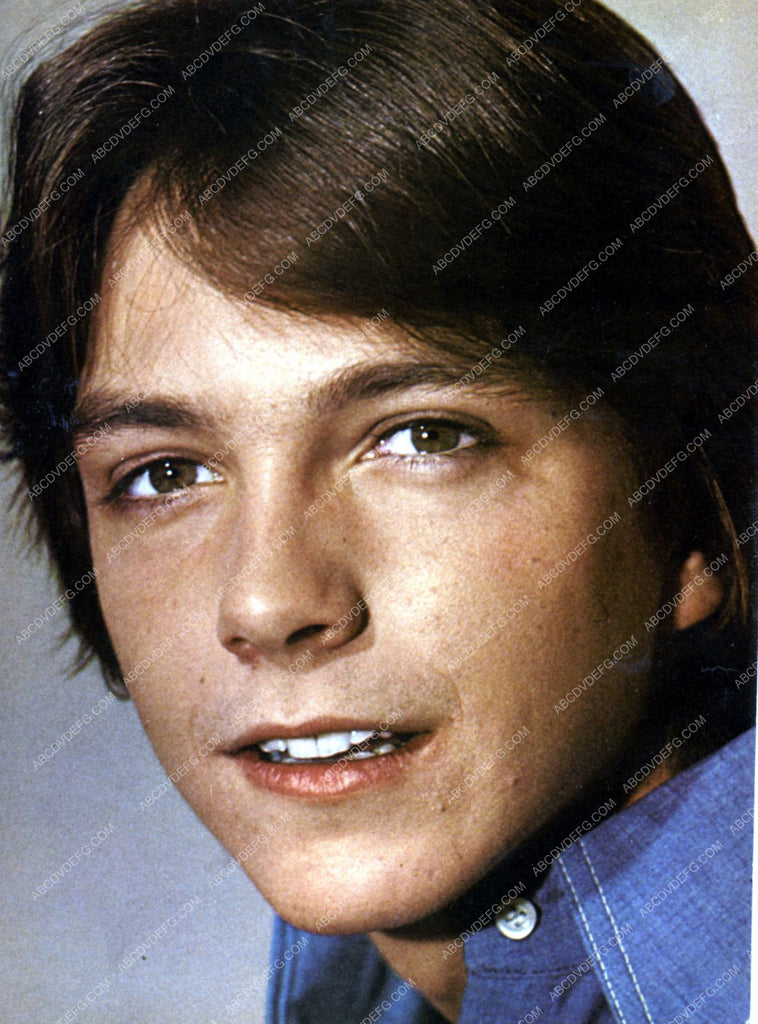 Cassidy Rapper Younger David Cassidy Young