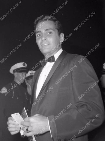 candid David Hedison at some event 8b20-13971